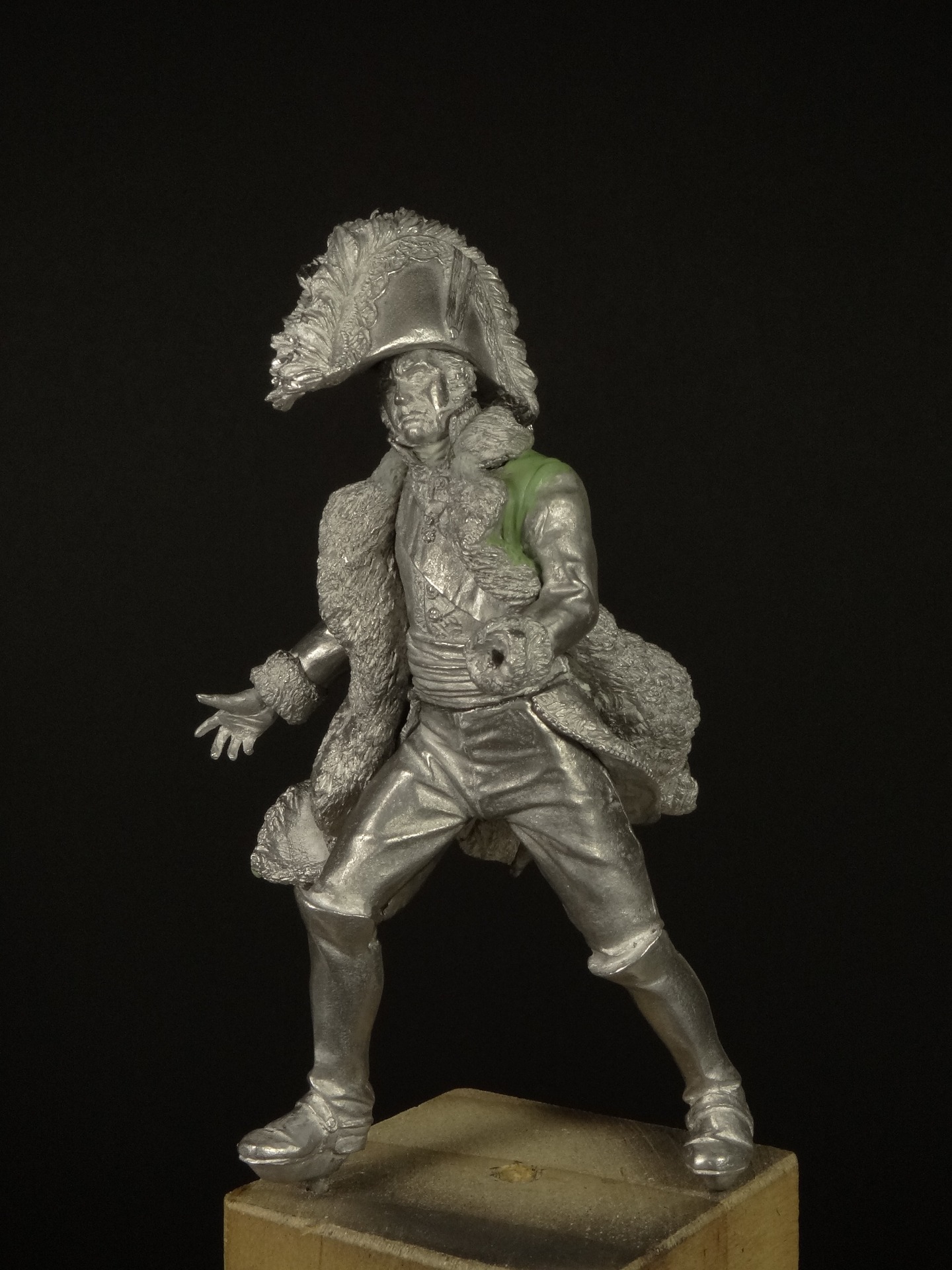 Marshal Ney ( Russia 1812 )